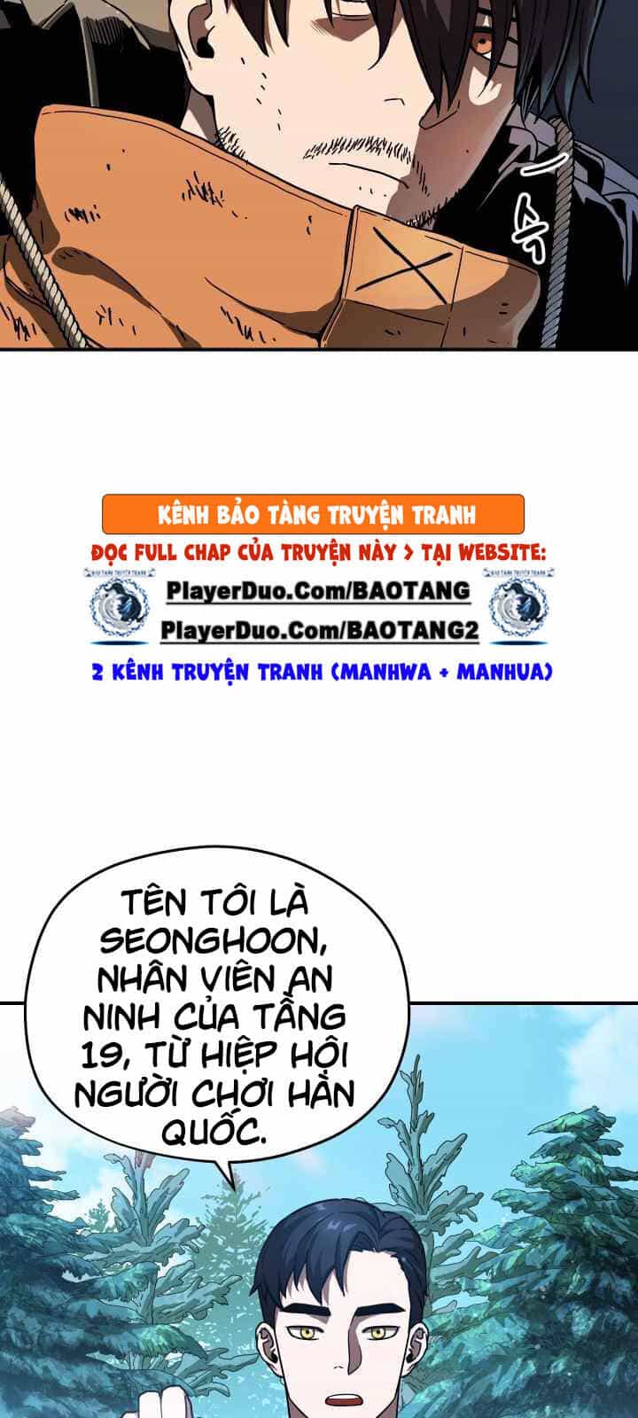 Người Chơi Không Thể Thăng Cấp - Chương 14 - ảnh 11