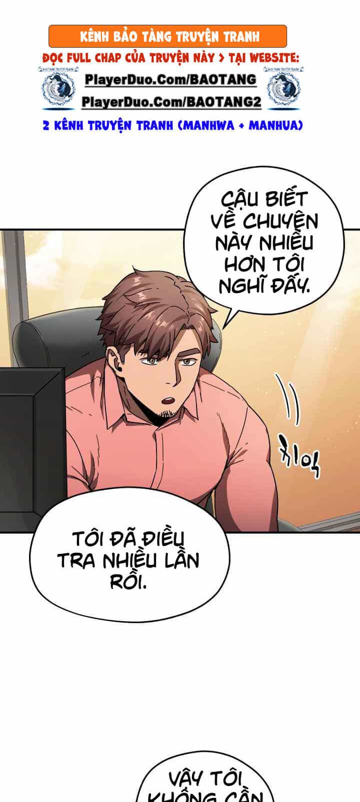 Người Chơi Không Thể Thăng Cấp - Chương 14 - ảnh 28