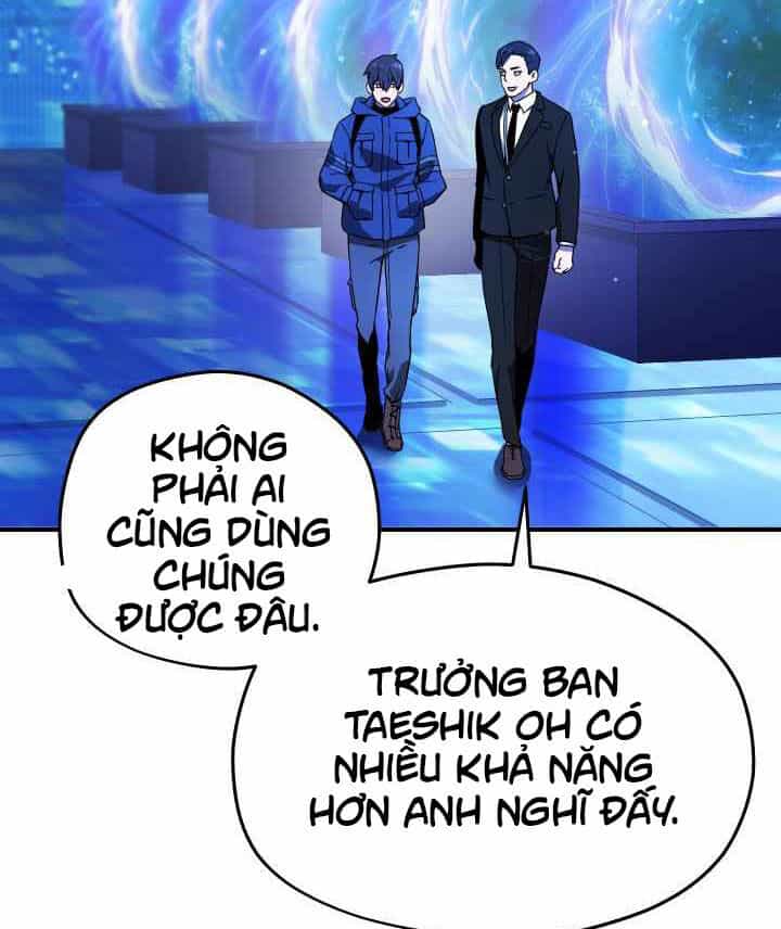 Người Chơi Không Thể Thăng Cấp - Chương 14 - ảnh 63