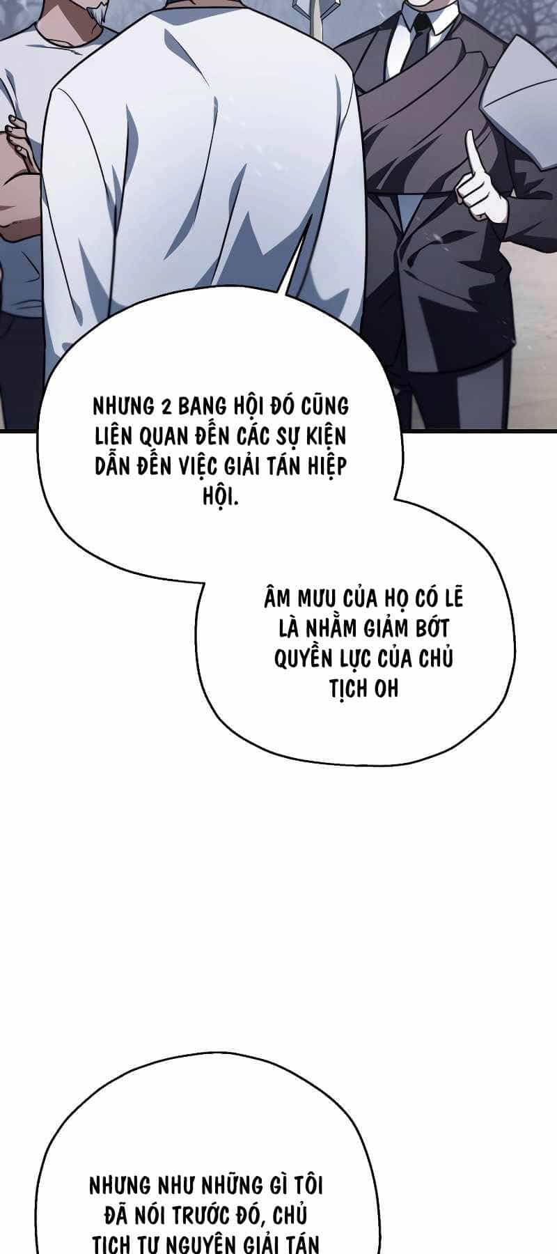Người Chơi Không Thể Thăng Cấp - Chương 146 - ảnh 41