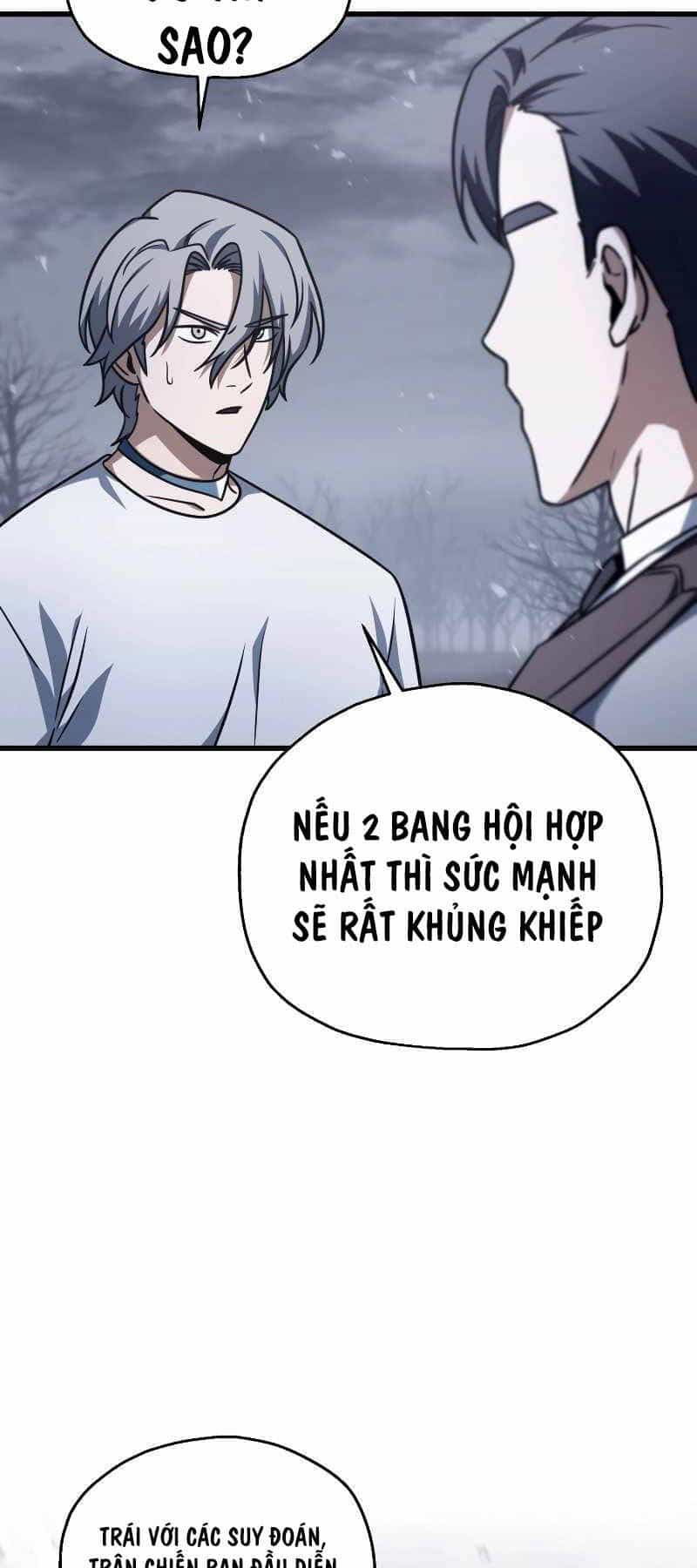 Người Chơi Không Thể Thăng Cấp - Chương 146 - ảnh 47