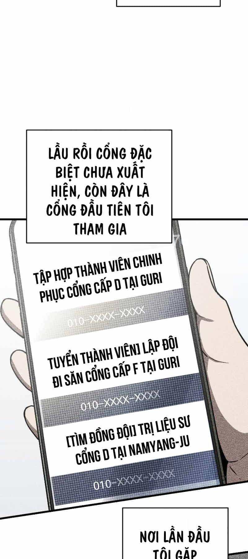 Người Chơi Không Thể Thăng Cấp - Chương 147 - ảnh 2