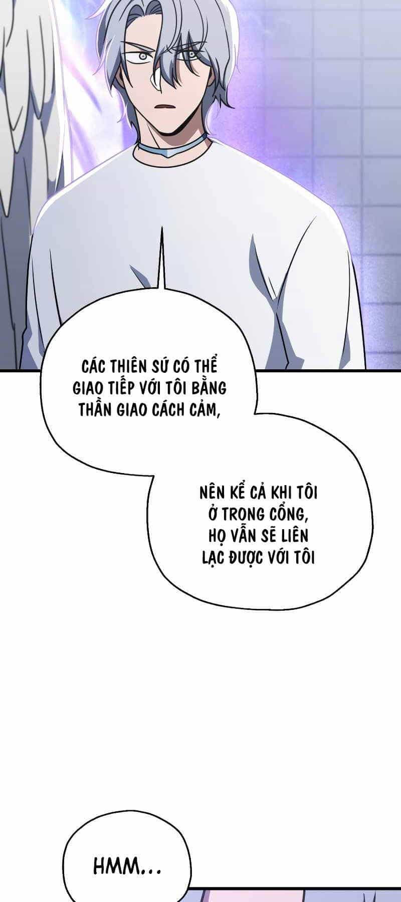 Người Chơi Không Thể Thăng Cấp - Chương 147 - ảnh 44