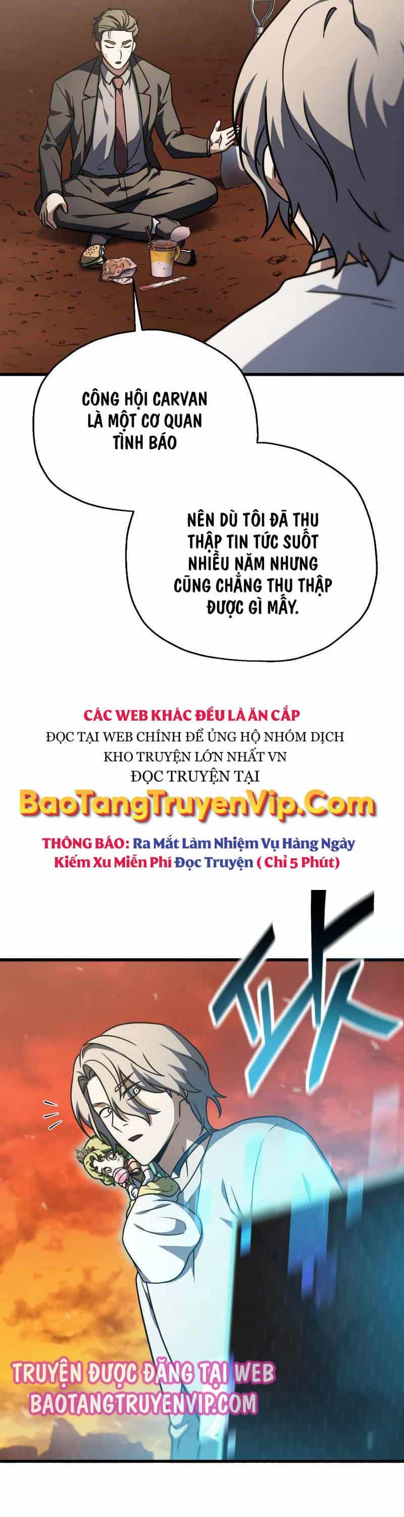 Người Chơi Không Thể Thăng Cấp - Chương 149 - ảnh 37