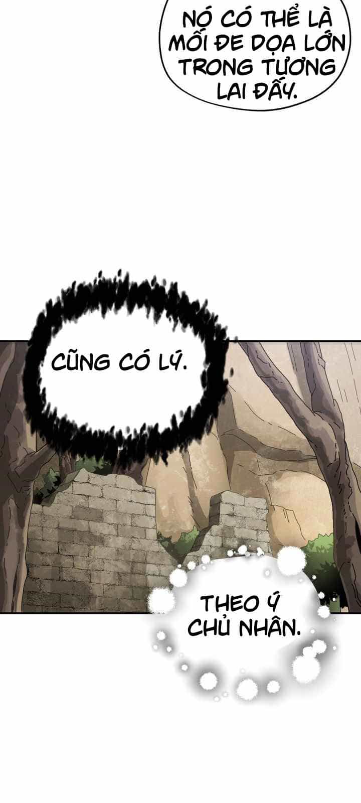 Người Chơi Không Thể Thăng Cấp - Chương 15 - ảnh 37