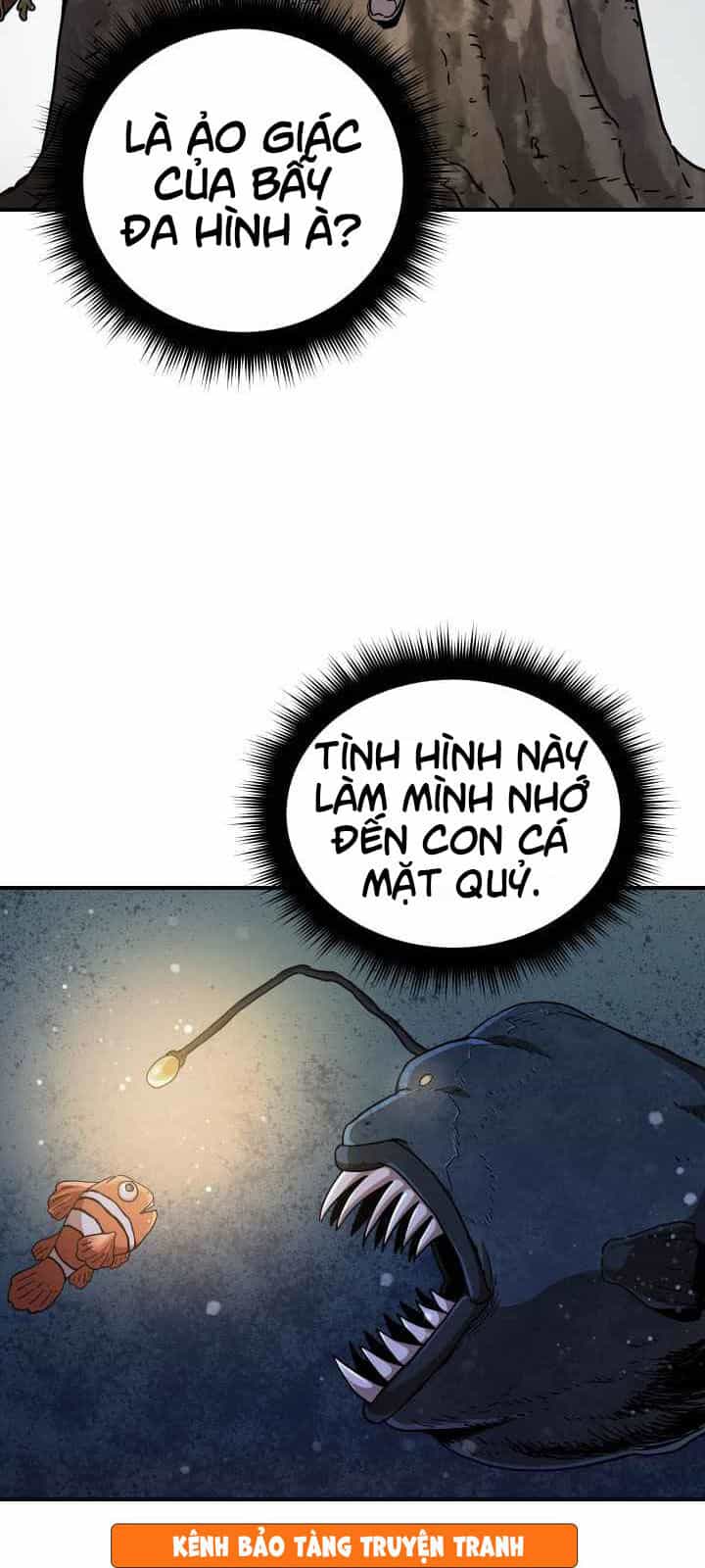 Người Chơi Không Thể Thăng Cấp - Chương 15 - ảnh 42