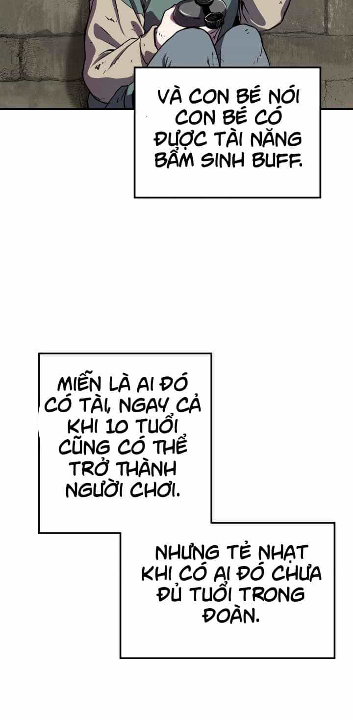 Người Chơi Không Thể Thăng Cấp - Chương 15 - ảnh 53