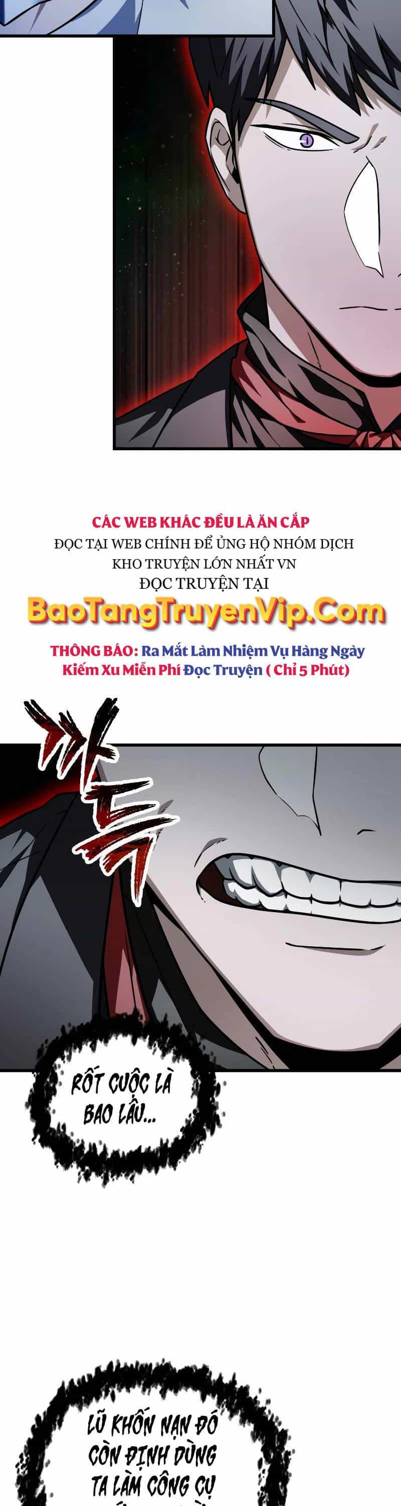 Người Chơi Không Thể Thăng Cấp - Chương 150 - ảnh 20