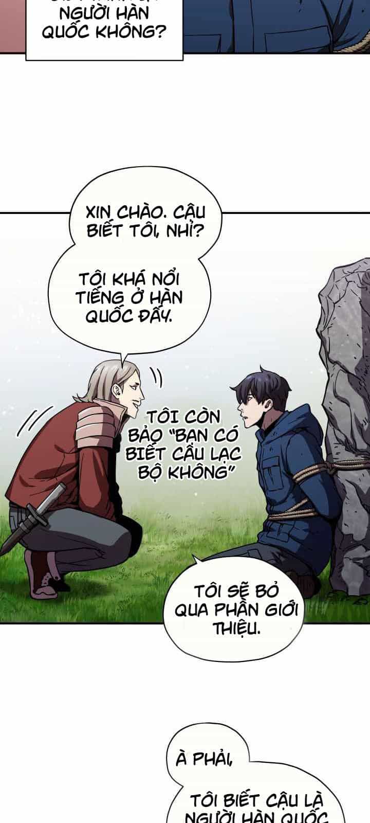 Người Chơi Không Thể Thăng Cấp - Chương 16 - ảnh 38