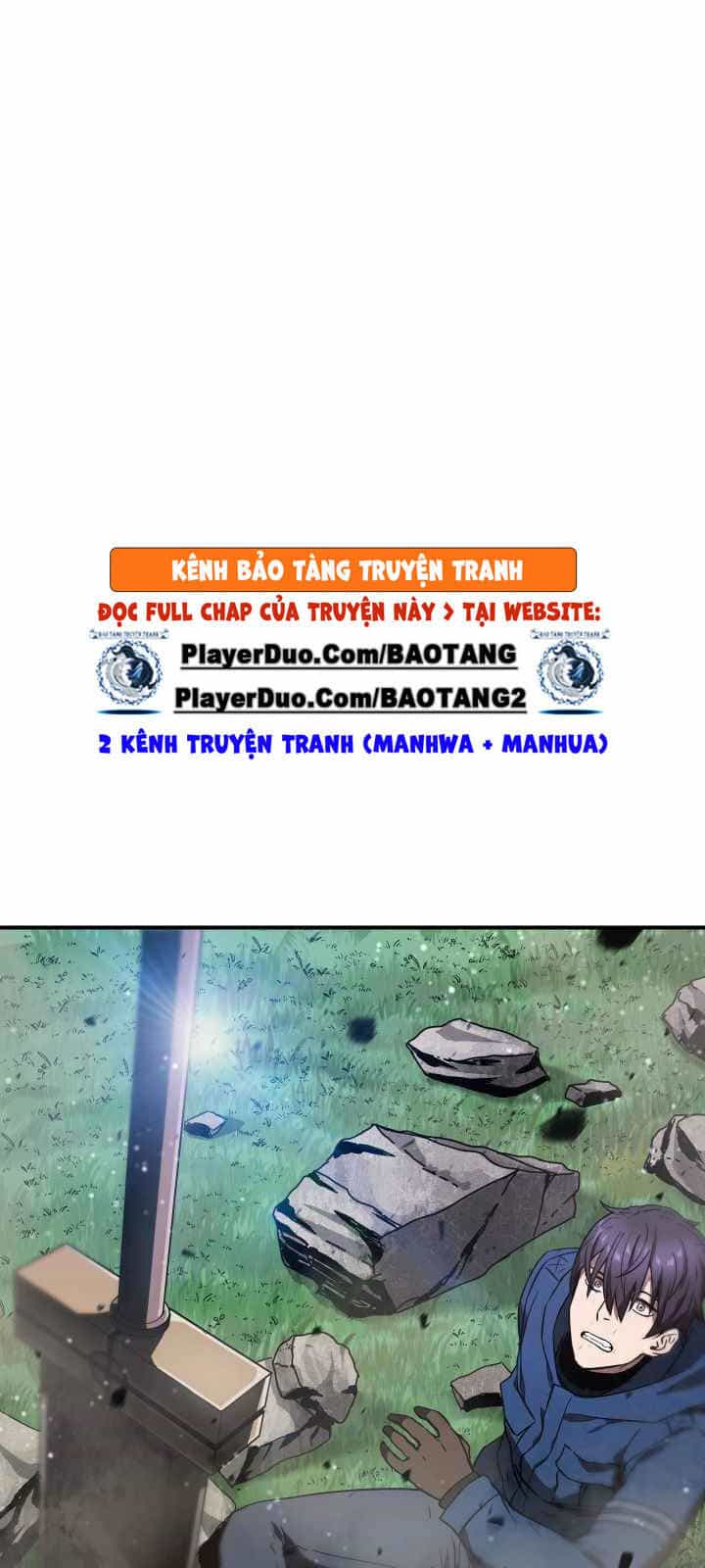 Người Chơi Không Thể Thăng Cấp - Chương 16 - ảnh 5