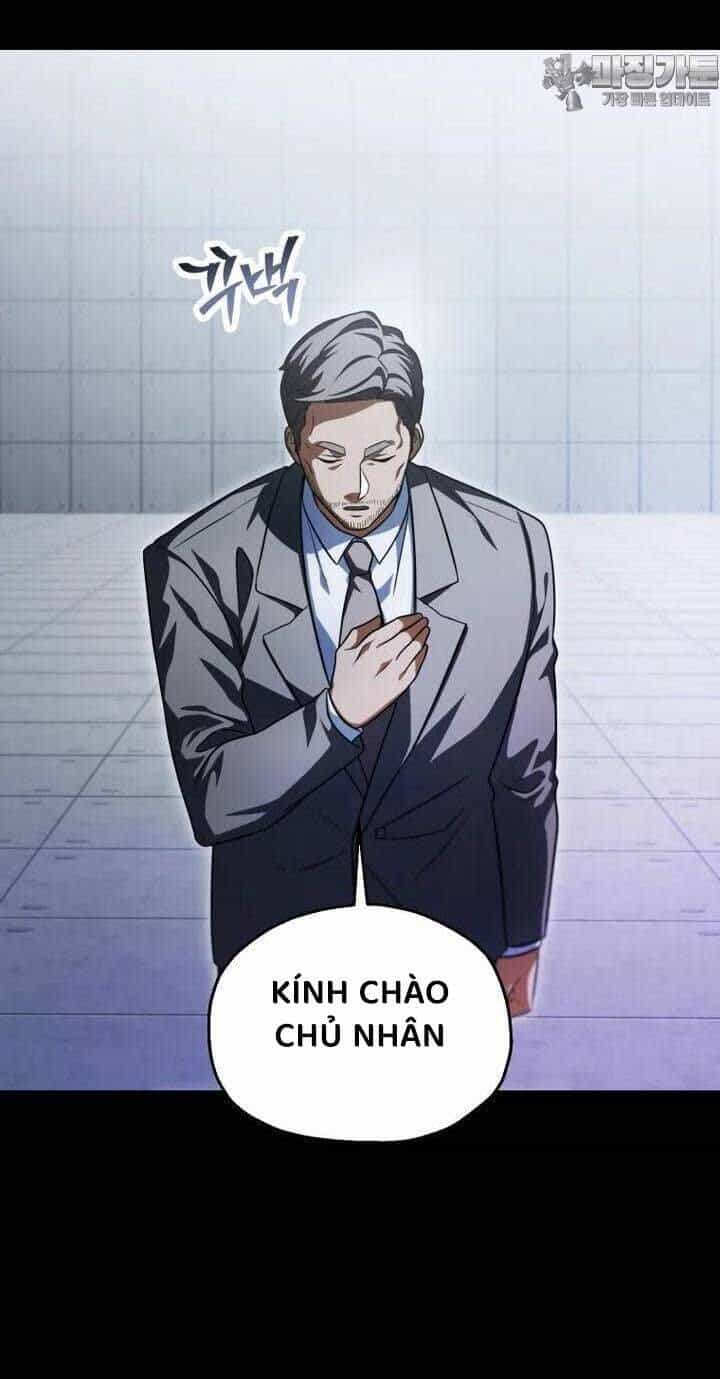 Người Chơi Không Thể Thăng Cấp - Chương 164 - ảnh 29