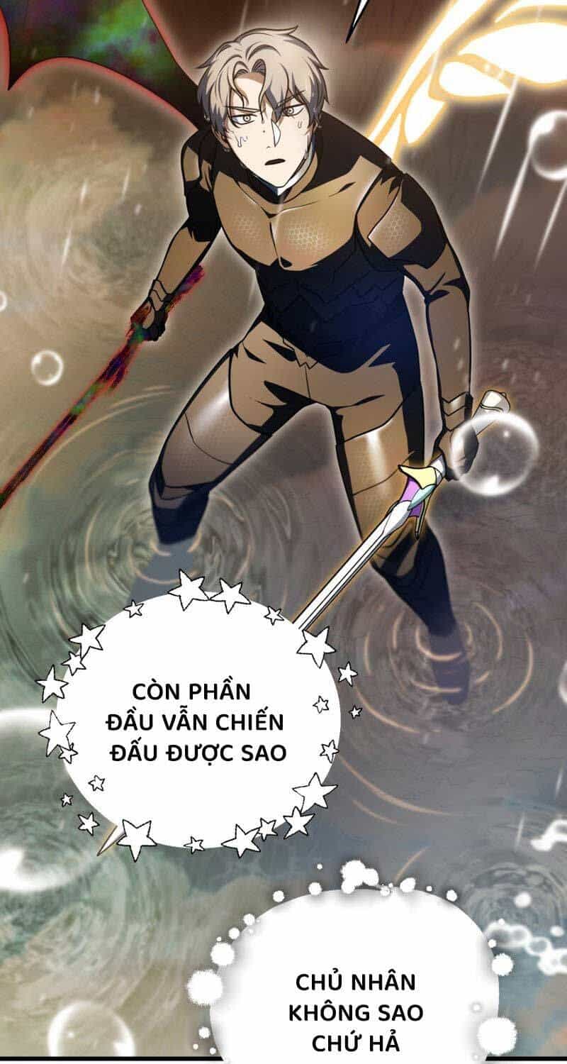 Người Chơi Không Thể Thăng Cấp - Chương 166 - ảnh 88