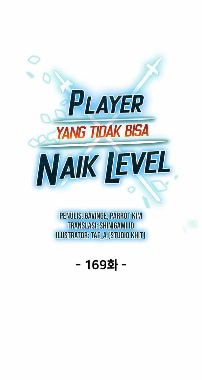 Người Chơi Không Thể Thăng Cấp - Chương 169 - ảnh 55
