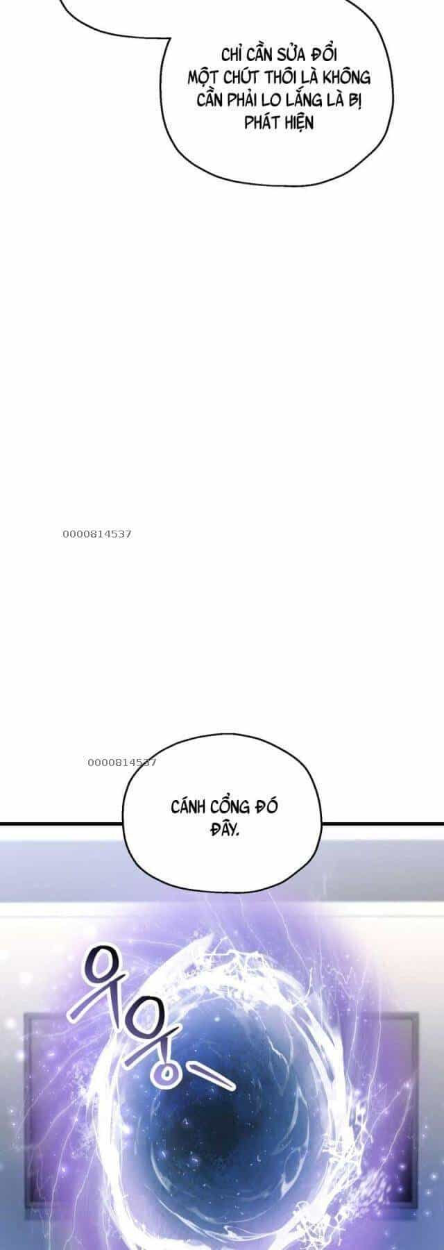 Người Chơi Không Thể Thăng Cấp - Chương 170 - ảnh 11