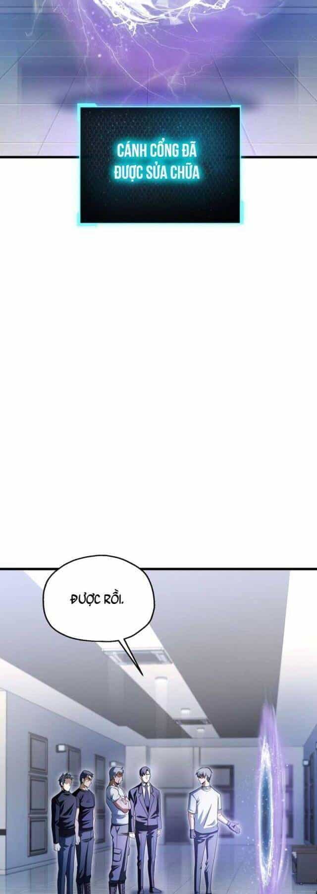 Người Chơi Không Thể Thăng Cấp - Chương 170 - ảnh 12