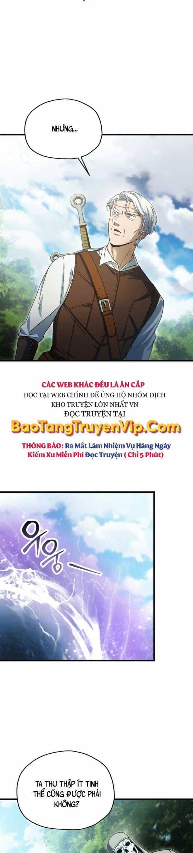 Người Chơi Không Thể Thăng Cấp - Chương 170 - ảnh 25