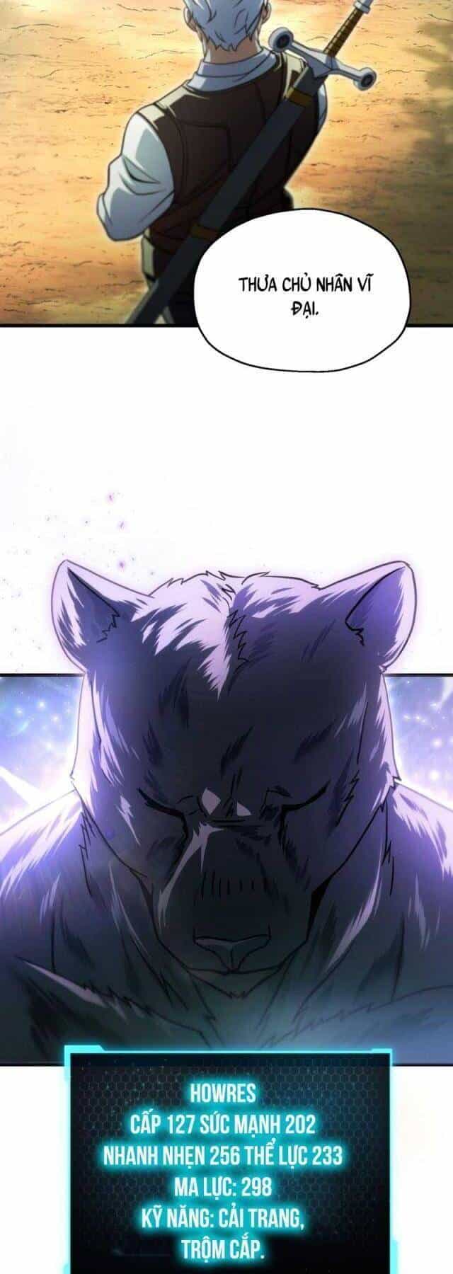 Người Chơi Không Thể Thăng Cấp - Chương 170 - ảnh 30