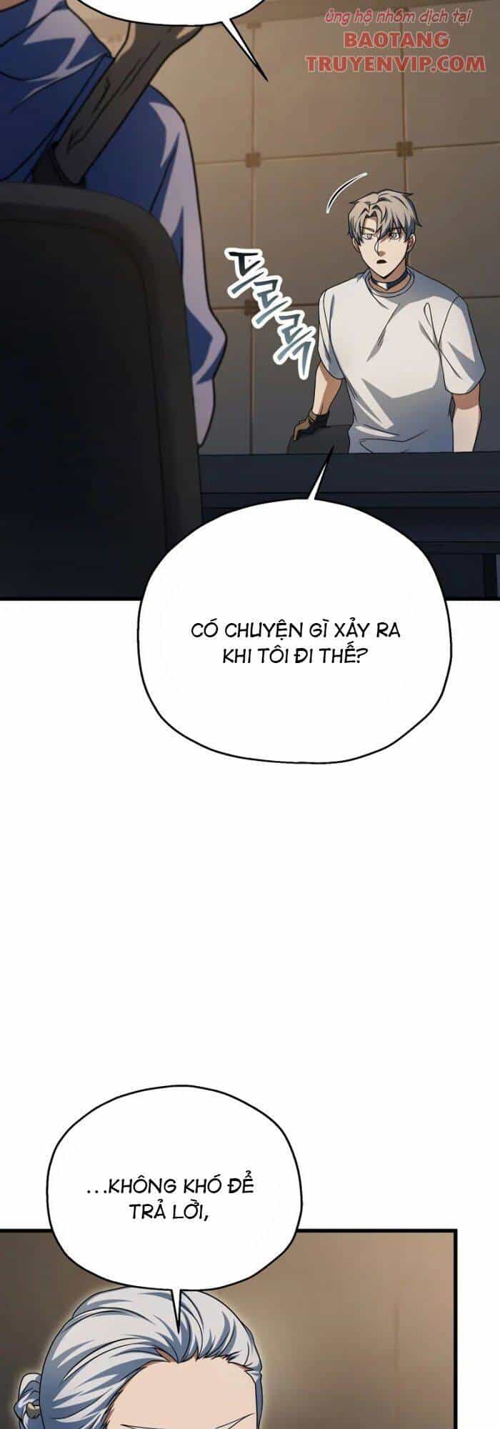 Người Chơi Không Thể Thăng Cấp - Chương 171 - ảnh 20