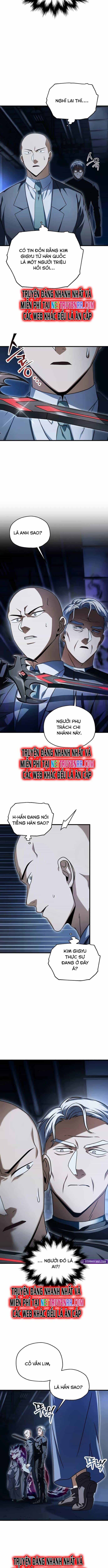 Người Chơi Không Thể Thăng Cấp - Chương 172 - ảnh 7