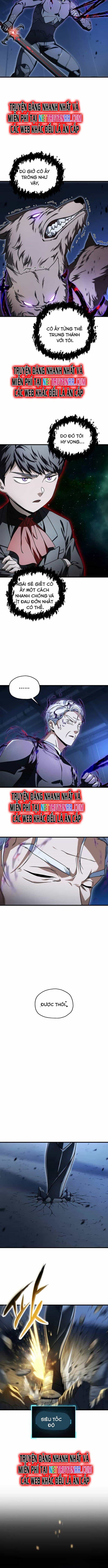 Người Chơi Không Thể Thăng Cấp - Chương 173 - ảnh 11