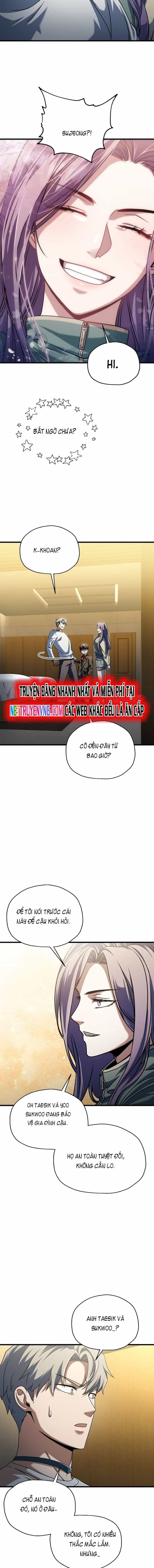Người Chơi Không Thể Thăng Cấp - Chương 178 - ảnh 13
