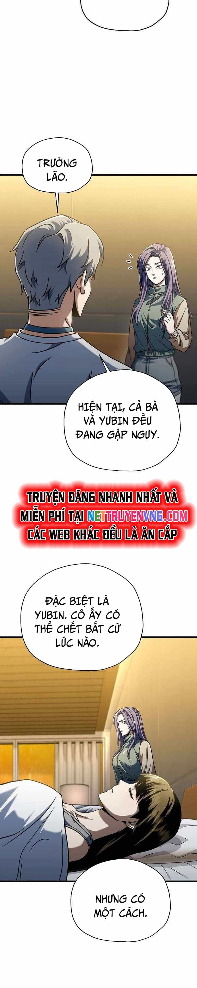 Người Chơi Không Thể Thăng Cấp - Chương 179 - ảnh 12