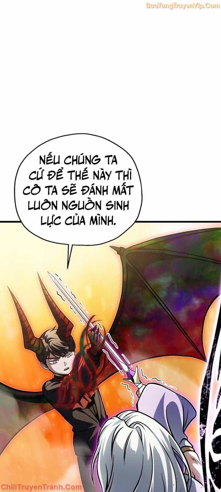 Người Chơi Không Thể Thăng Cấp - Chương 181 - ảnh 55