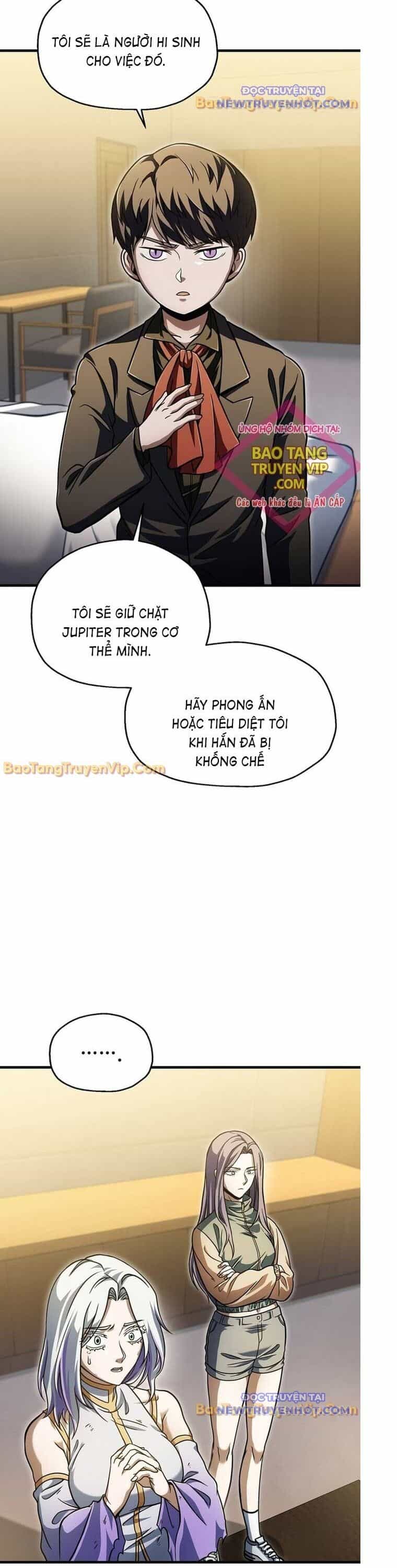 Người Chơi Không Thể Thăng Cấp - Chương 183 - ảnh 27