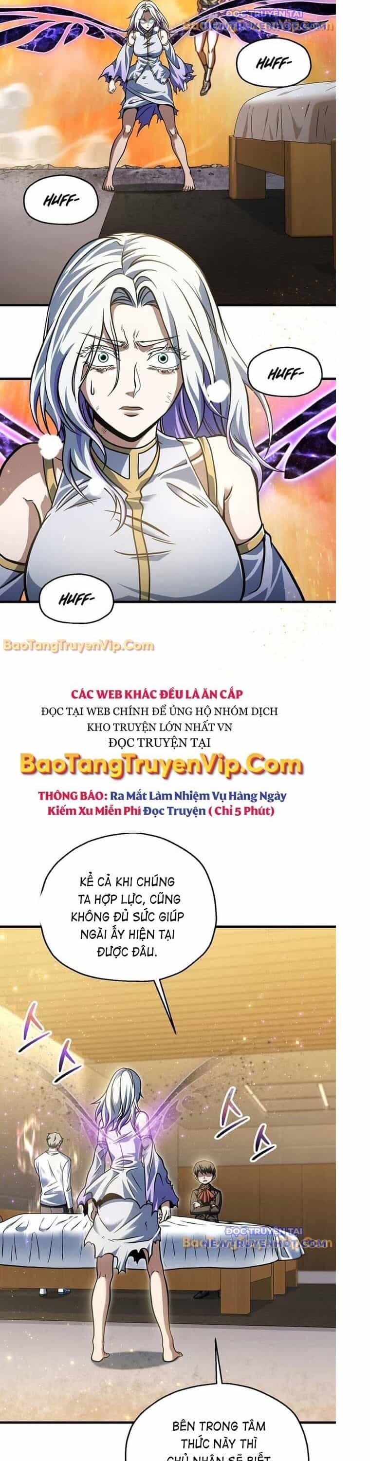 Người Chơi Không Thể Thăng Cấp - Chương 183 - ảnh 7