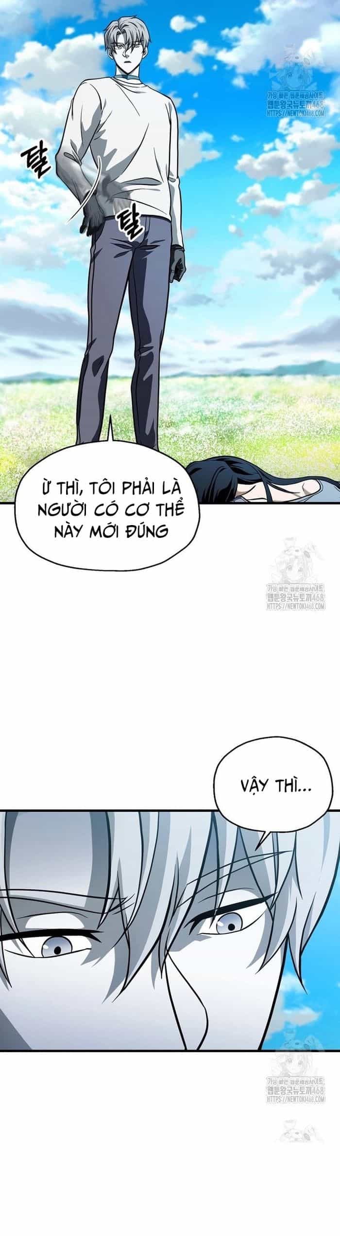 Người Chơi Không Thể Thăng Cấp - Chương 184 - ảnh 10