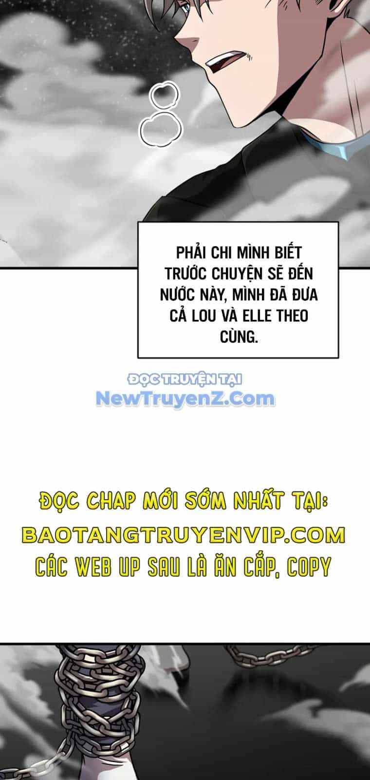 Người Chơi Không Thể Thăng Cấp - Chương 188 - ảnh 43