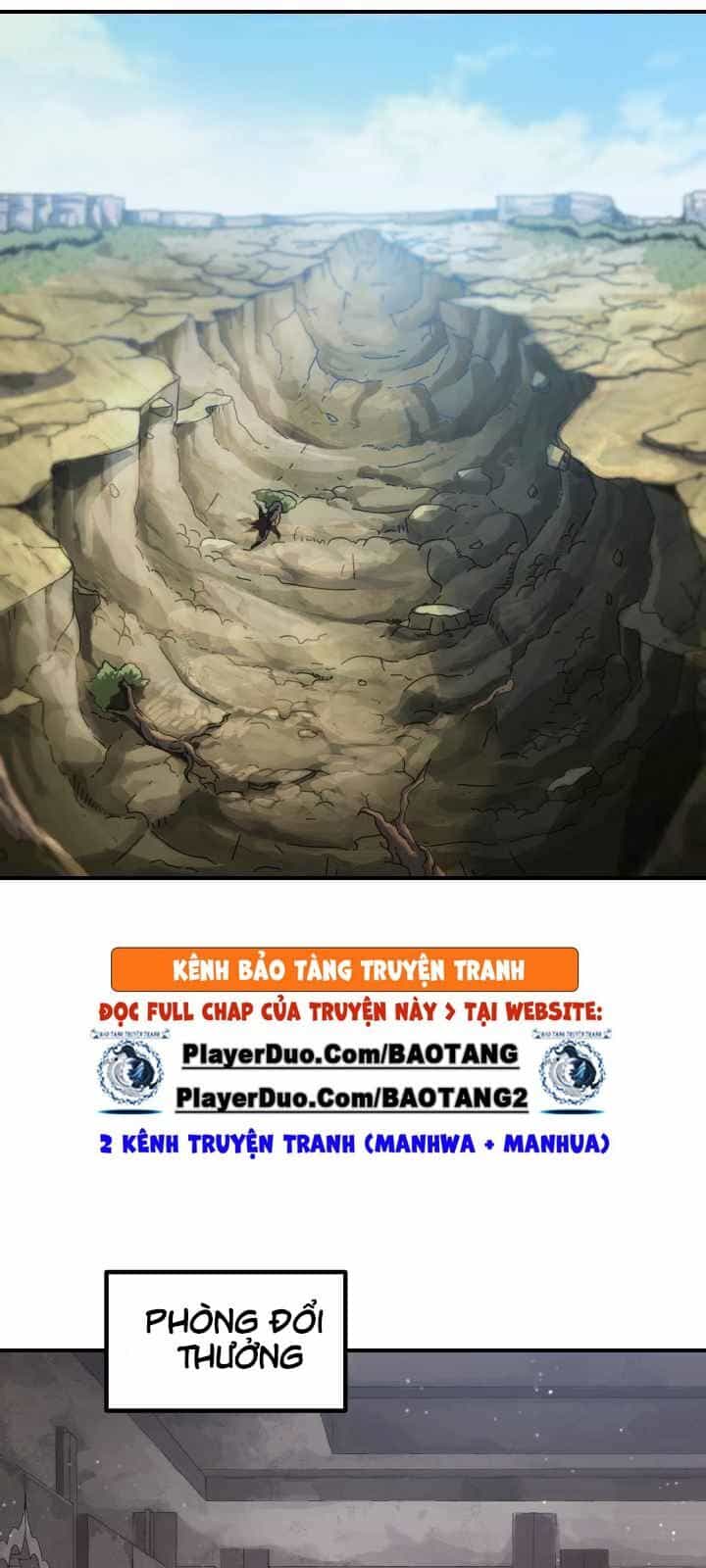 Người Chơi Không Thể Thăng Cấp - Chương 19 - ảnh 44
