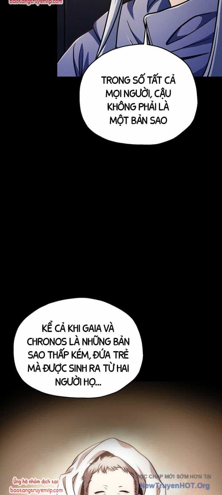 Người Chơi Không Thể Thăng Cấp - Chương 190 - ảnh 20