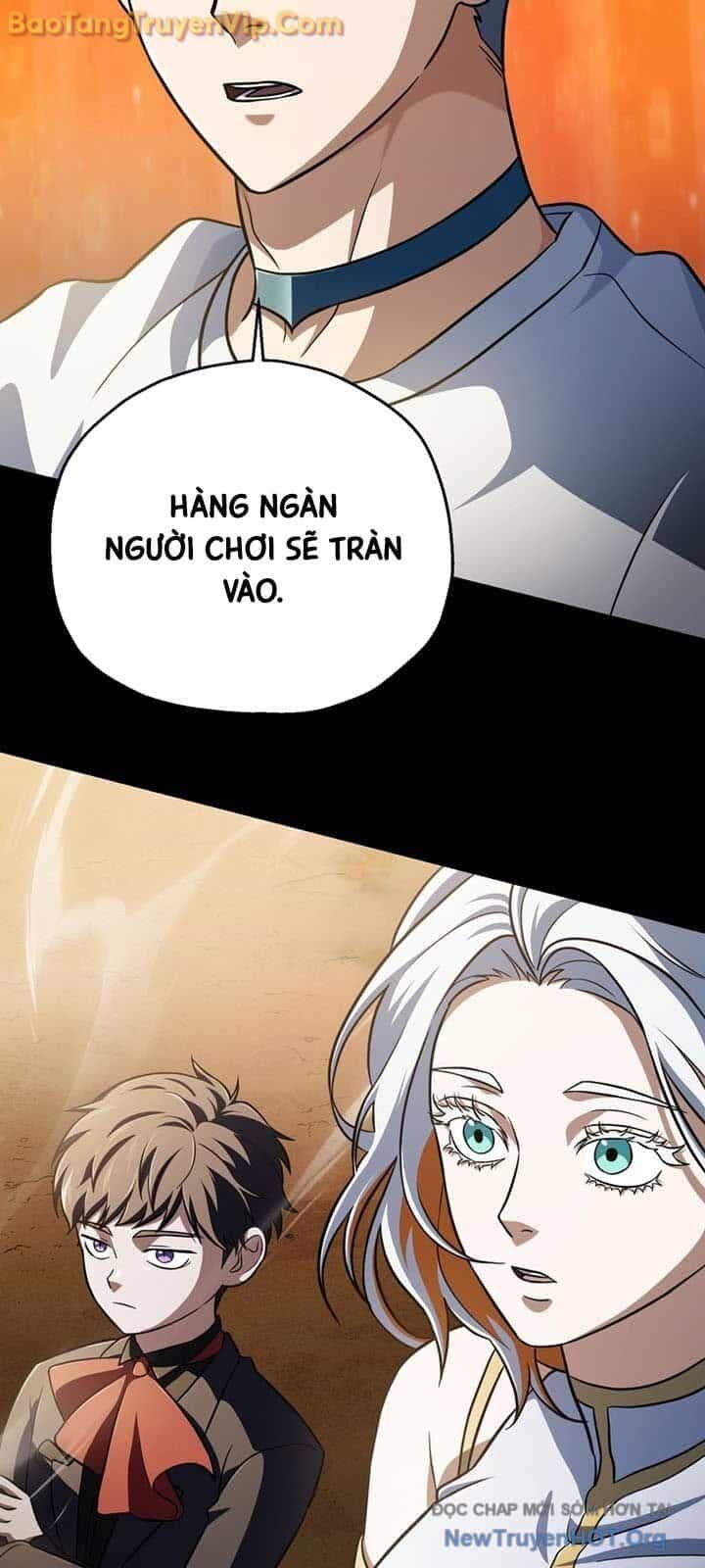 Người Chơi Không Thể Thăng Cấp - Chương 193 - ảnh 12
