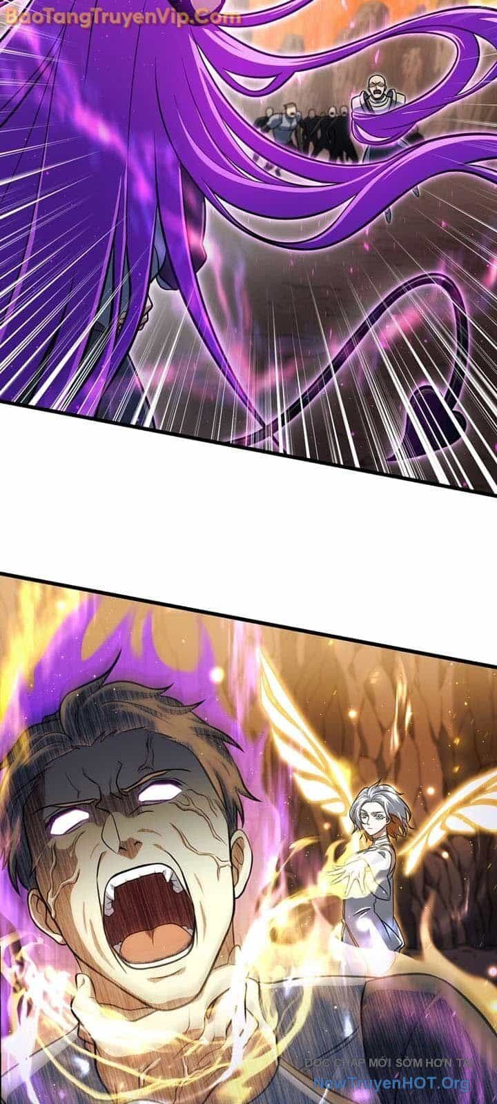 Người Chơi Không Thể Thăng Cấp - Chương 193 - ảnh 69