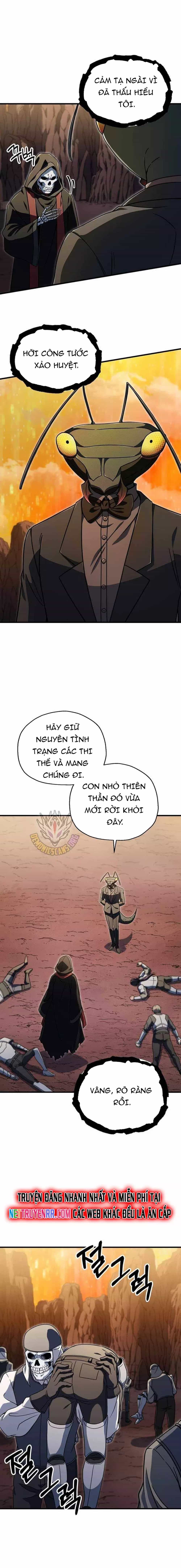 Người Chơi Không Thể Thăng Cấp - Chương 194 - ảnh 10