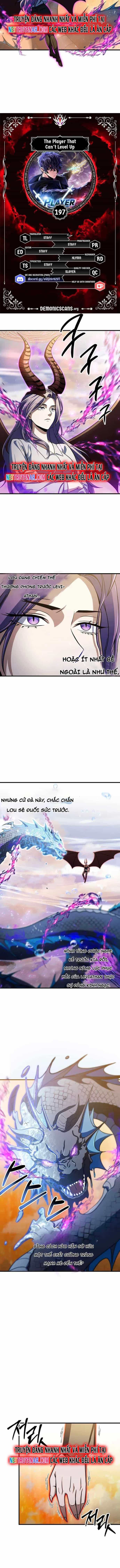 Người Chơi Không Thể Thăng Cấp - Chương 197 - ảnh 2