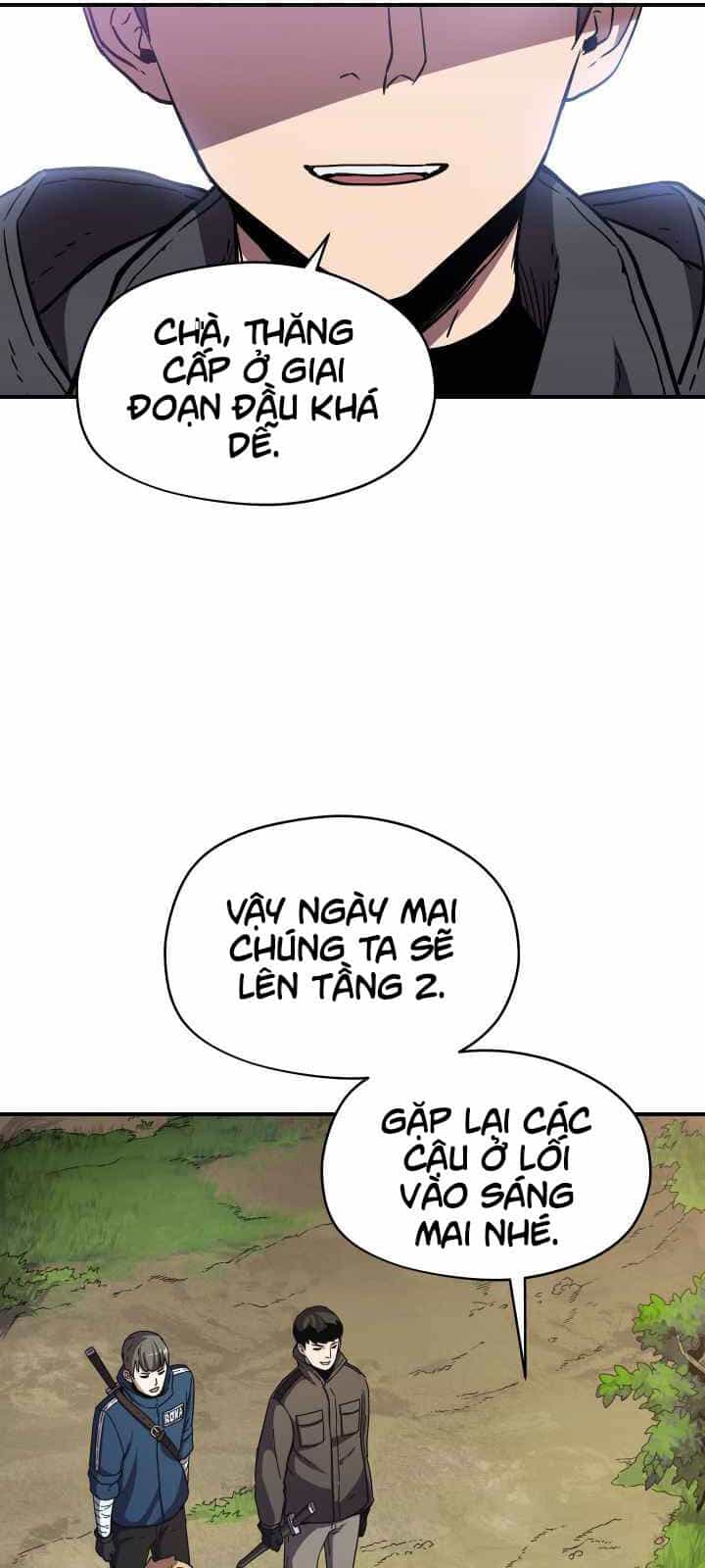 Người Chơi Không Thể Thăng Cấp - Chương 2 - ảnh 10