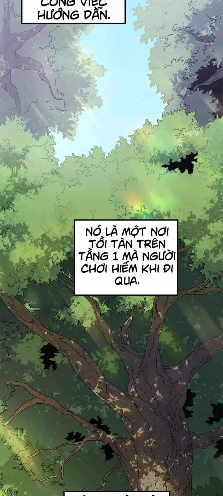 Người Chơi Không Thể Thăng Cấp - Chương 2 - ảnh 23