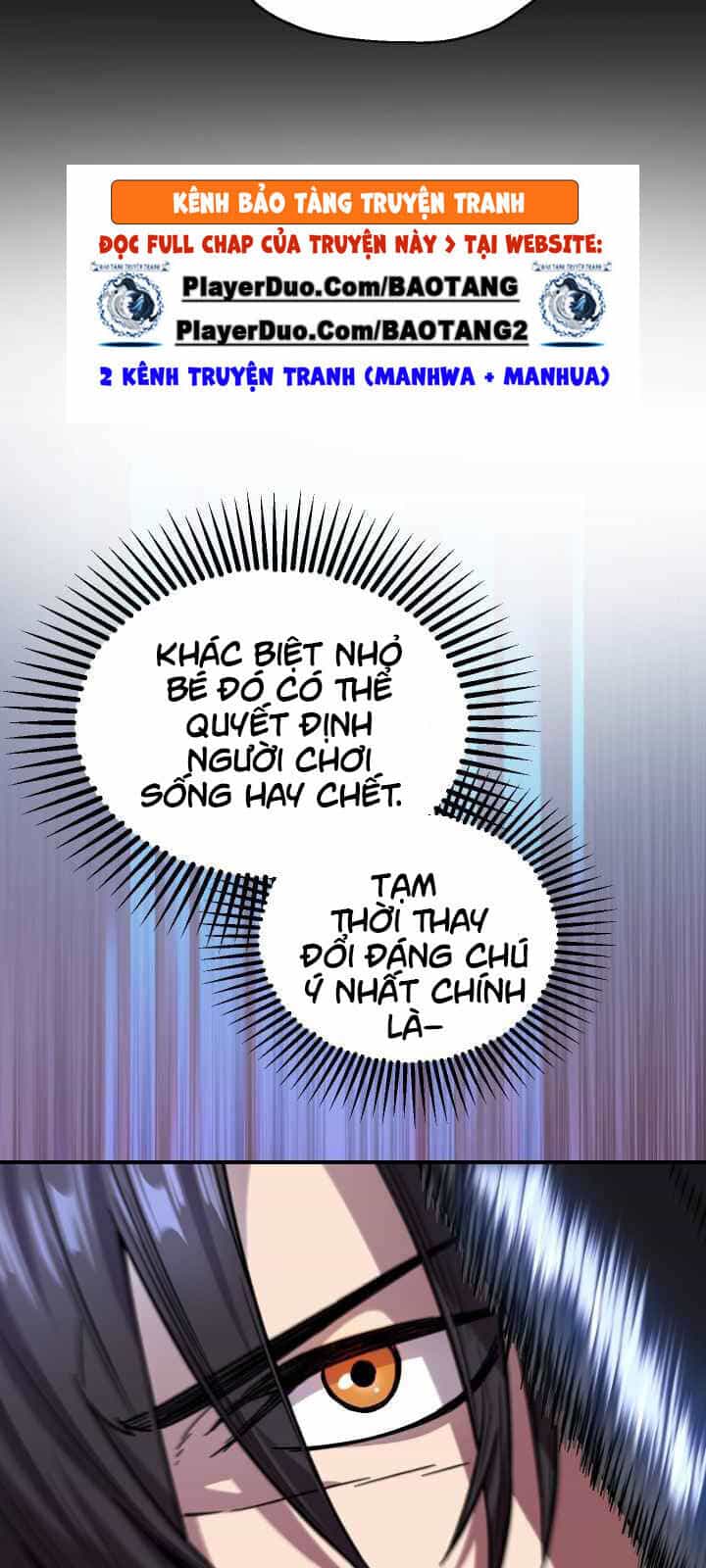 Người Chơi Không Thể Thăng Cấp - Chương 20 - ảnh 14