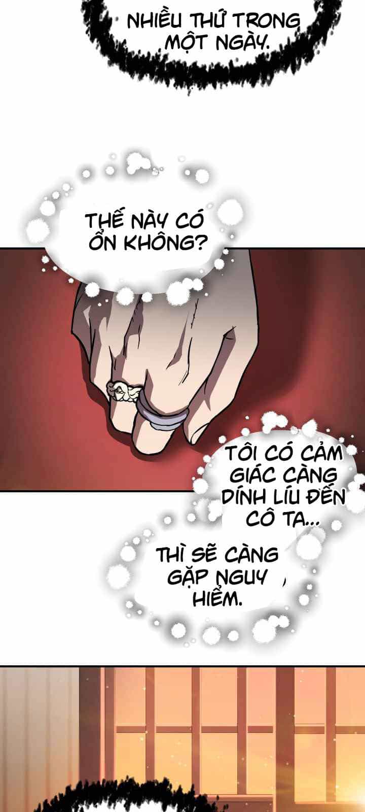 Người Chơi Không Thể Thăng Cấp - Chương 20 - ảnh 77