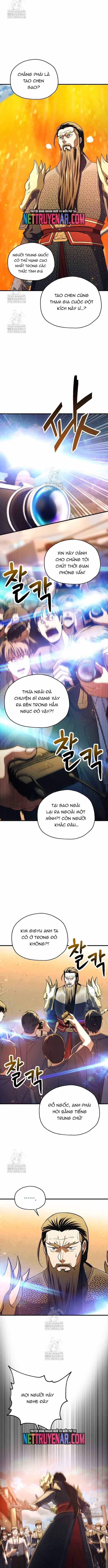 Người Chơi Không Thể Thăng Cấp - Chương 199 - ảnh 7