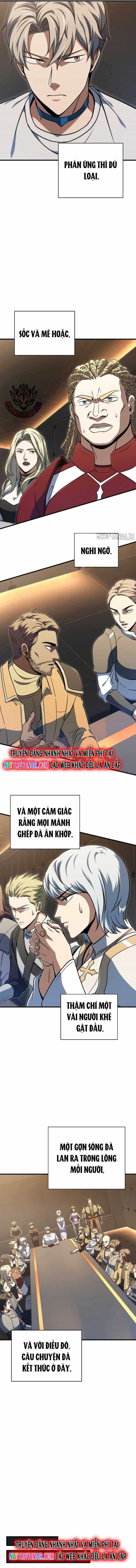 Người Chơi Không Thể Thăng Cấp - Chương 203 - ảnh 7