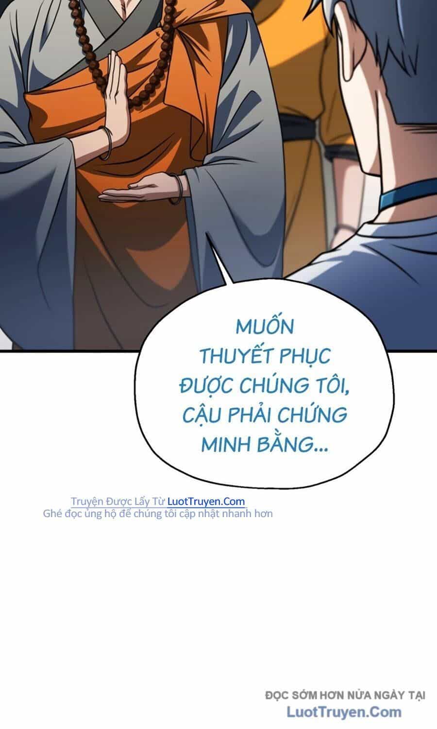 Người Chơi Không Thể Thăng Cấp - Chương 205 - ảnh 51