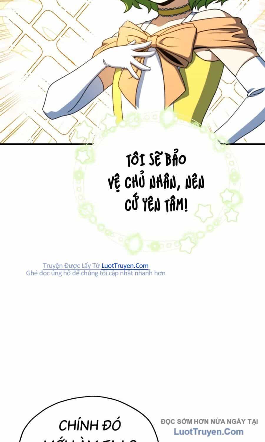 Người Chơi Không Thể Thăng Cấp - Chương 205 - ảnh 9