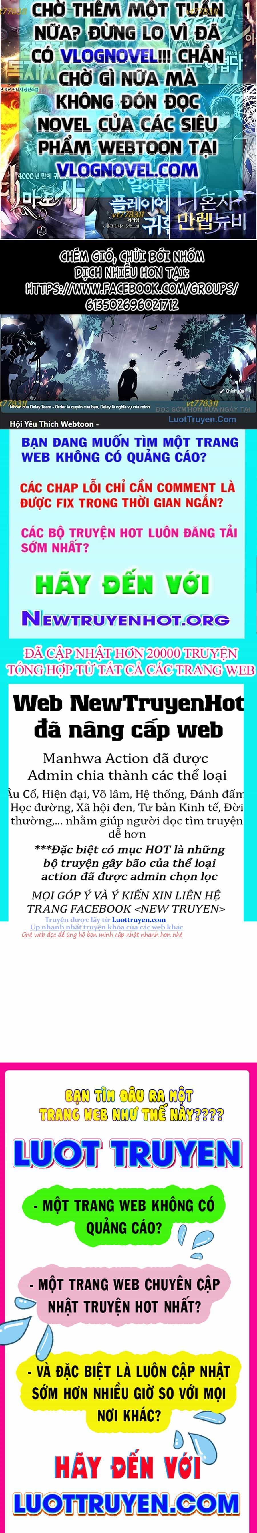 Người Chơi Không Thể Thăng Cấp - Chương 207 - ảnh 103
