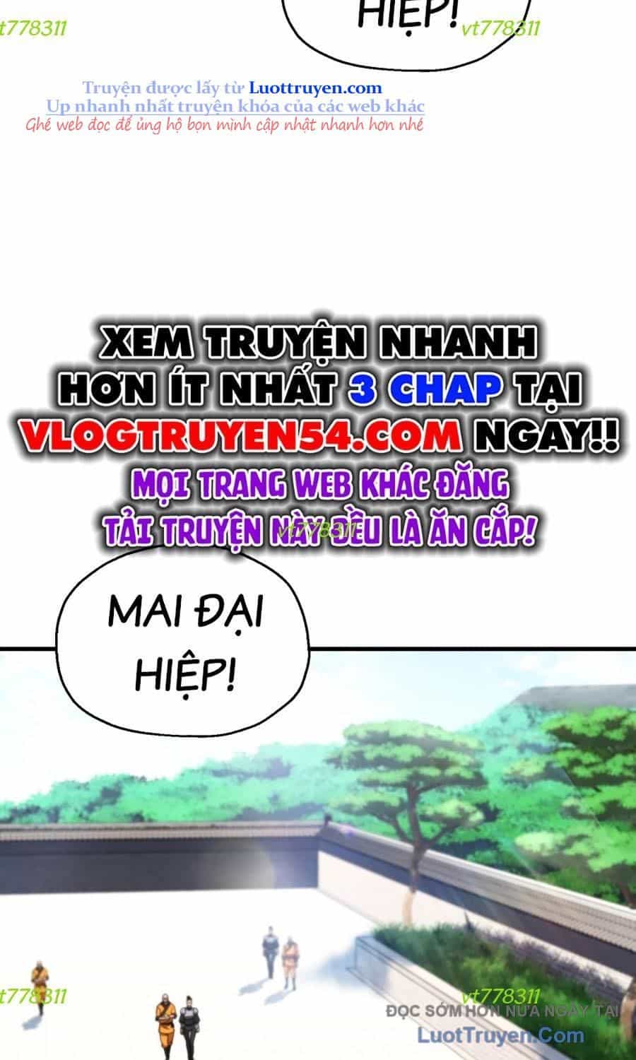 Người Chơi Không Thể Thăng Cấp - Chương 207 - ảnh 7