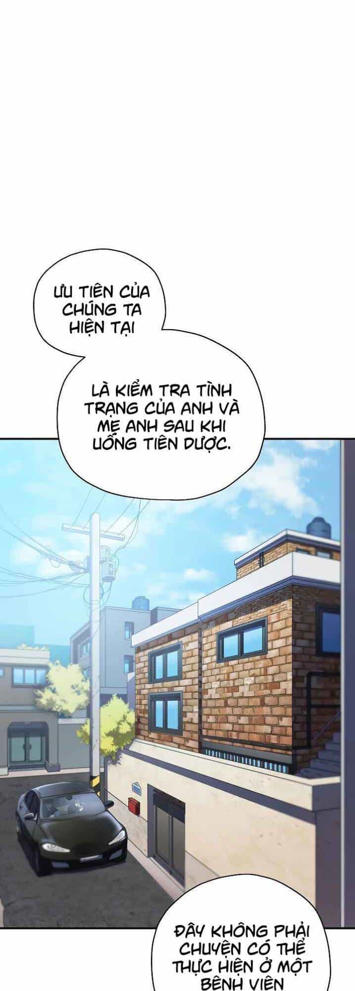 Người Chơi Không Thể Thăng Cấp - Chương 22 - ảnh 3