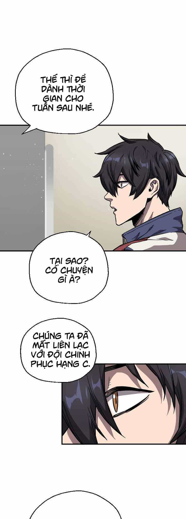 Người Chơi Không Thể Thăng Cấp - Chương 22 - ảnh 55
