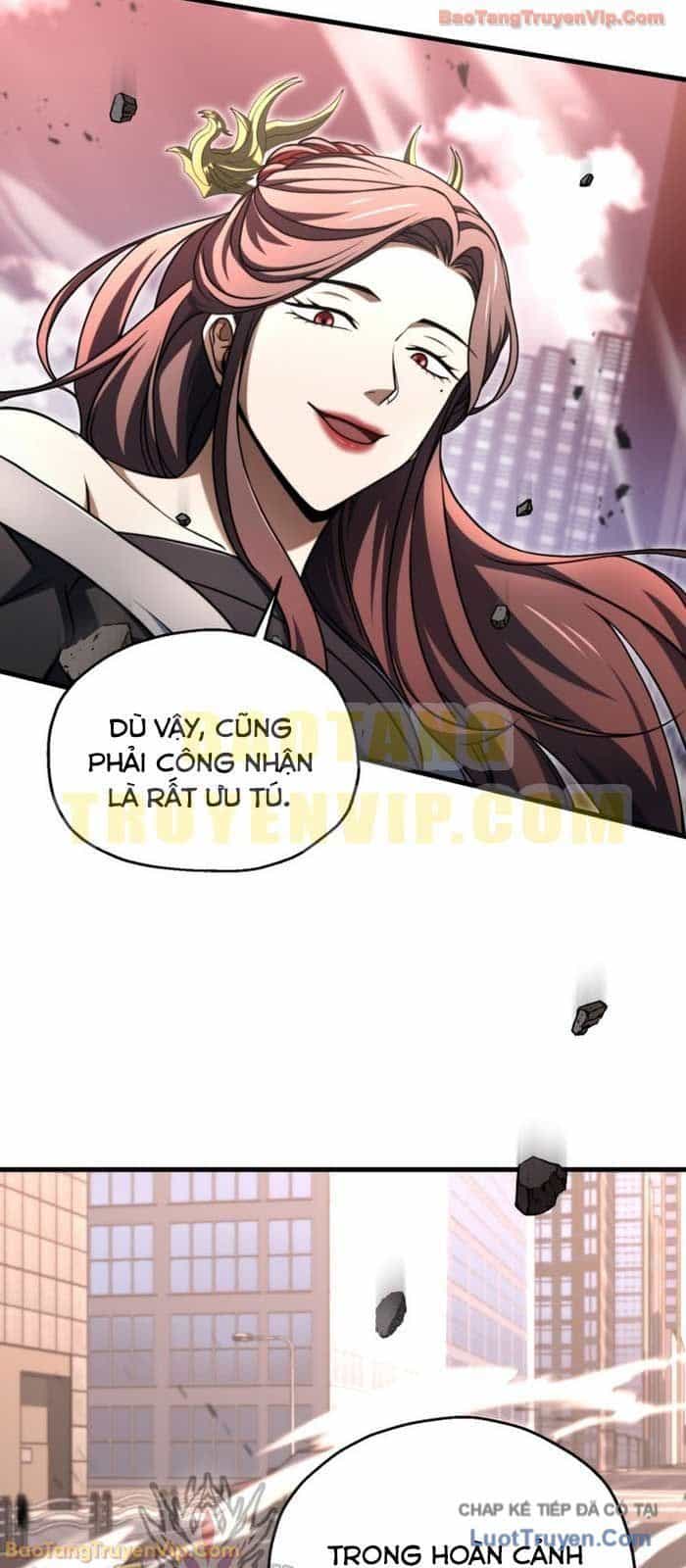 Người Chơi Không Thể Thăng Cấp - Chương 215 - ảnh 32